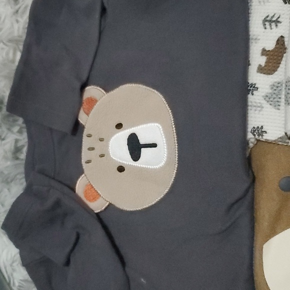 3 piece Set - Picture 2 of 14